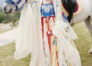 Introduction to the New Childrens Hanfu Fashion:A Blend of Tradition and Modernity