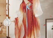 Modernizing the Classic Cheongsam:The Rise of Korean-Style Mid-Length Qipao with a Modern Edge
