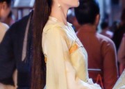 The Legend of the White Snake and the Revival of Hanfu Culture
