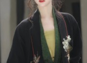 Ming-Style Heavy Work Embroidery Hanfu:A Blend of Tradition and Craftsmanship