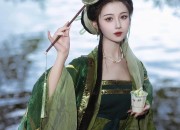 Hanfu Winter Flat Shoes:A Blend of Traditional Elegance and Modern Comfort