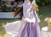 The Tang-Style Hanfu Shoes:A Journey into Traditional Chinese Footwear