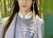 The Charm of Mini-Orchid Hanfu Fashion:A Closer Look into the Allure of Traditional Chinese Attire