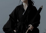 Elegant Summer Cheongsam Skirts A Blend of Tradition and Modern Glamour