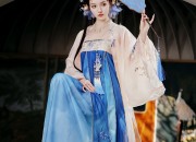 Vintage Shanghai Elegance:The Allure of High-End Cheongsam