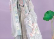 Chinese Cheongsam Fashion Show:Embracing the Ethereal Beauty of Traditional Elegance
