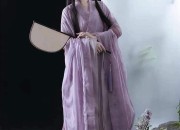The Noble Elegance of Warlord Cheongsam