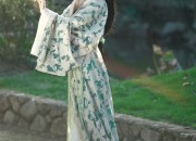 Reinventing Hanfu for Modern Girl:The Evolution of Traditional Hanfu for Little Girls