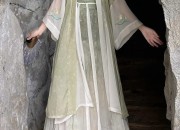 The Rise of Hanfu:A Deep Dive into the Traditional Chinese Clothing Culture