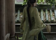 The Rise of Hanfu Fashion for 15-Year-Old Girls:Embracing Traditional Elegance