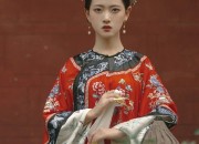 Ancient Charm of Hanfu Hair Combs and Accessories:A Journey into Traditional Chinese Beauty