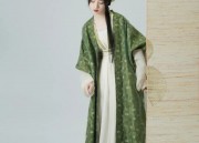 The Elegance of Scholarly Hanfu:A Journey into Traditional Chinese Elegance