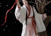 Hanfu Rentals and Performance Costumes:A Journey into Traditional Chinese Elegance