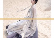 New Year Family Qipaos:Uniting Through Traditional Chinese Attire