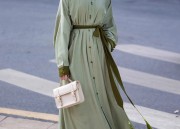 Summer Fashion Trends for Little Girls in Traditional Hanfu Costumes
