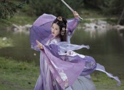 The Splendor of Hanfu Skirts:A Closer Look at the Lower-Half of Traditional Chinese Fashion