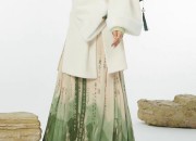 Spring 2024 New Style Qipao:Embracing Traditional Elegance with Modern Charm