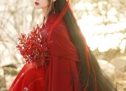 Green Hanfu:Exploring the Elegance of Traditional Chinese Clothing