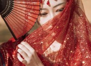Vintage Qipao Bags and the Glamour of Old Shanghai
