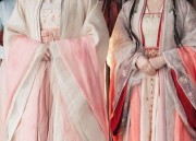 Silk Threads of Tradition:The Story of a Girls Hanfu Fashion Journey