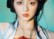 Embracing Traditional Splendor:Original Ming-Style Hanfu Fashion