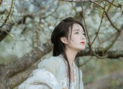 Elegant Hanfu Dress for Girls:Embracing Traditional Beauty in Modern Style