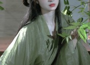 Traditional Chinese Womens Hanfu Costumes:An Insight into the Beauty of Ancient Attire for Adults