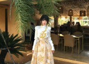 Original Hanfu Design at Lingxi Pavilion:A Journey into Traditional Elegance