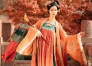 Autumn and Winter Fashion:The Warmth of a Brown Horseface Skirt