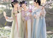 Reimagining the Cheongsam:Modernizing Traditional Qipao for the Youth of Summer