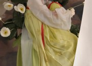 The Original Hanfu of the Great Ming Palace:Unveiling the Splendor of Traditional Chinese Costume