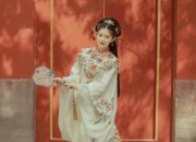 Affordable Authentic Hanfu Fashion:Exploring the World of Quality Baicai Hanfu at Discount Prices