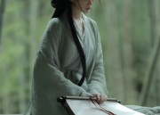 The Allure of Pei Xijuns Hanfu Fashion:A Closer Look into the Traditional Chinese Attire