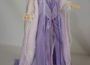 2024 Spring-Summer Fashion:The Rise of Traditional Elegance in Hanfu for Women