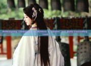 Redesigning Cheongsam to Achieve a Slimmer and Belly-Concealing Look