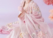Childrens Cheongsam Skirts:A Modern and Stylish Trend