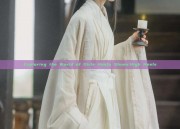 Exploring the World of Girls Hanfu Shoes:High Heels