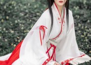 Chinese-Style Cheongsam and Apron:A Blend of Tradition and Modernity