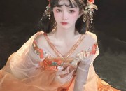 The Imperial Concubines Grand Wedding in Hanfu Elegance