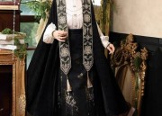 Womens Spring and Summer Hanfu Fashion:A Closer Look