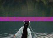 Vibrant Summer Style with Traditional Chinese Hanfu Qiyao Dress for Women Highlighting Skin Tones