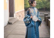 Black Cheongsam Evening Gown:Elegance and Sophistication