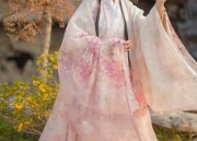 Childrens Hanfu Dress Skirt for 8-Year-Old Girls:A Guide to Stylish and Comfortable Options