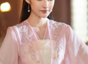 Purple Hanfu Childrenswear for Girls:Embracing Traditional Elegance