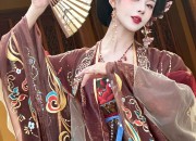 Summer Hanfu Costumes for Little Girls:A Guide to Traditional Childrenswear