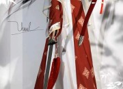 Embracing Authentic Hanfu Fashion:A Slimming Guide to Original Design Hanfu Clothes