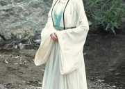 The Era of Tranquil Bliss:Song Dynasty Hanfu and the Revival of Simple Joy