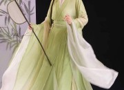 The Splendid Hair Accessories of Hanfu in the Northern and Southern Dynasties