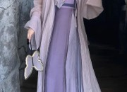 Enhanced Qipao-Style Dress for the Plus-Size Figure:A Fashion Evolution