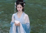 Embracing the Past in Splendor:A Journey Through Original Hanfu Fashion at Huishou Huachang